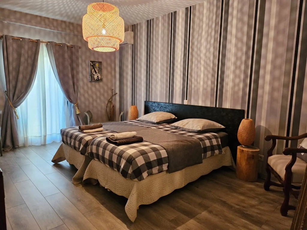 Les tarifs de nos chambres d’hôtes à Bernis dans la région de Nîmes